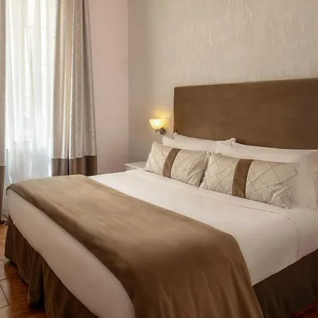 게스트하우스 Juno Pantheon 3*