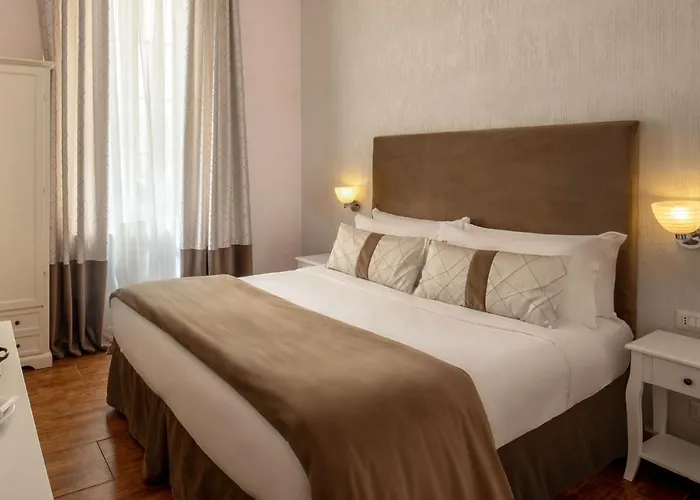 게스트하우스 Juno Pantheon 3*