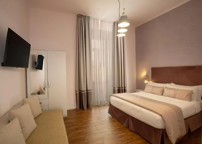 Juno Pantheon 게스트하우스