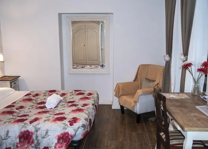 게스트하우스 Juno Pantheon 로마