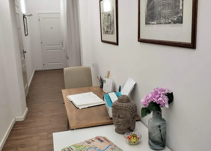 게스트하우스 Juno Pantheon