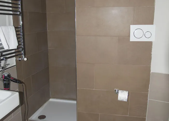 Pensión Juno Pantheon