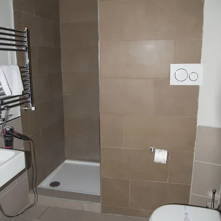 ゲストハウス Juno Pantheon