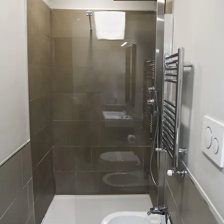 Juno Pantheon 3* ローマ