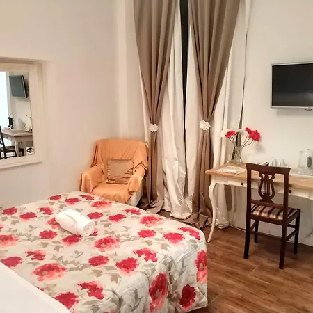 ゲストハウス Juno Pantheon