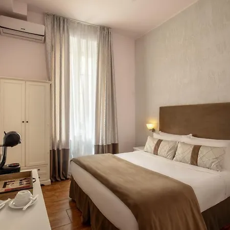 Casa de hóspedes Juno Pantheon Roma