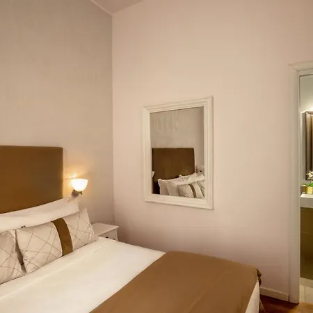 Juno Pantheon Casa de hóspedes 3*