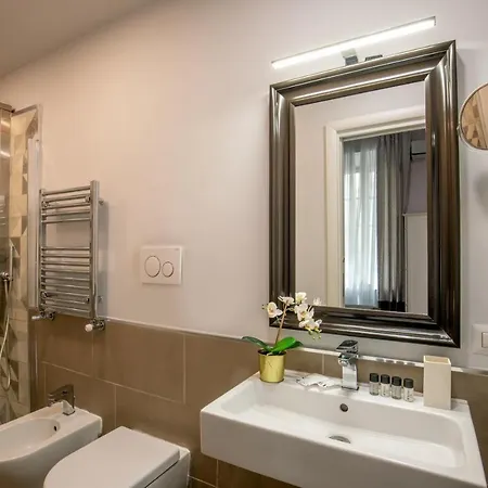 Casa de hóspedes Juno Pantheon