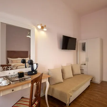 Juno Pantheon Casa de hóspedes