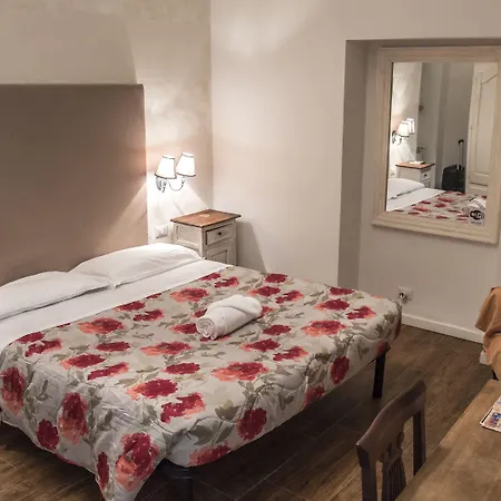 Casa de hóspedes Juno Pantheon