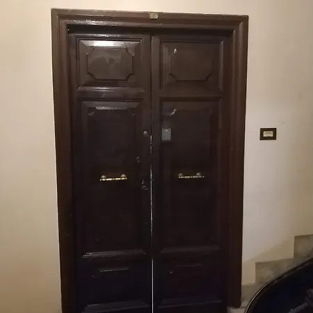 Casa de hóspedes Juno Pantheon