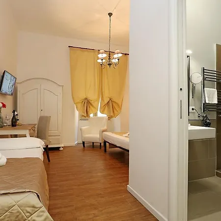 Juno Pantheon Casa de hóspedes 3*