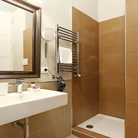 Casa de hóspedes Juno Pantheon