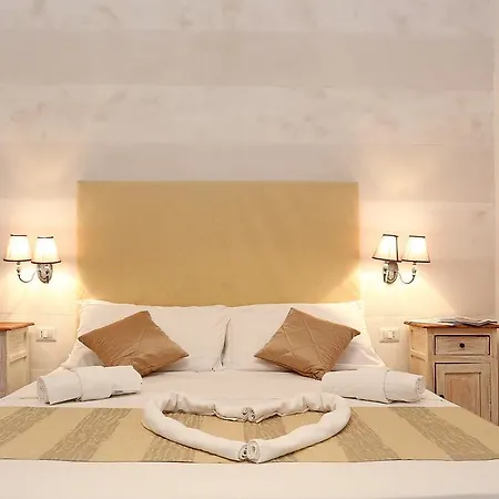 Juno Pantheon Casa de hóspedes Roma