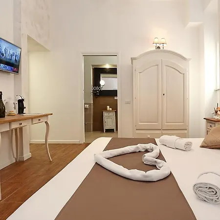 Juno Pantheon Casa de hóspedes Roma