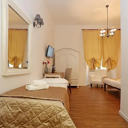 Juno Pantheon Casa de hóspedes